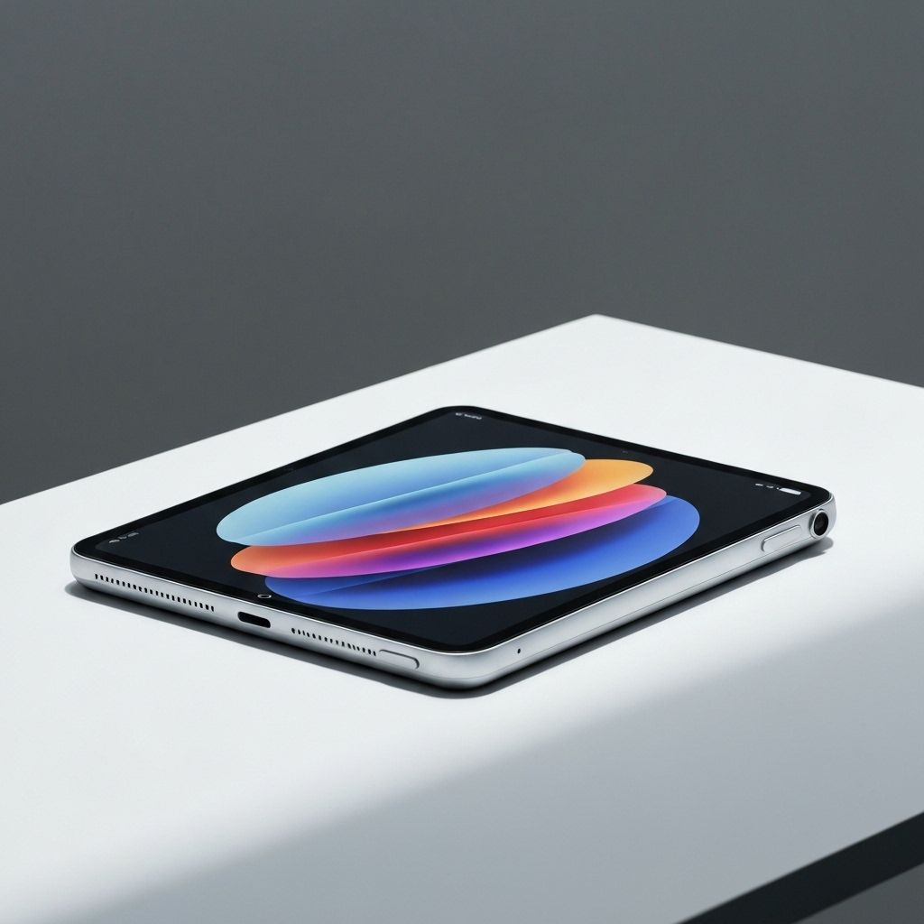 Consumer Gadget Startup