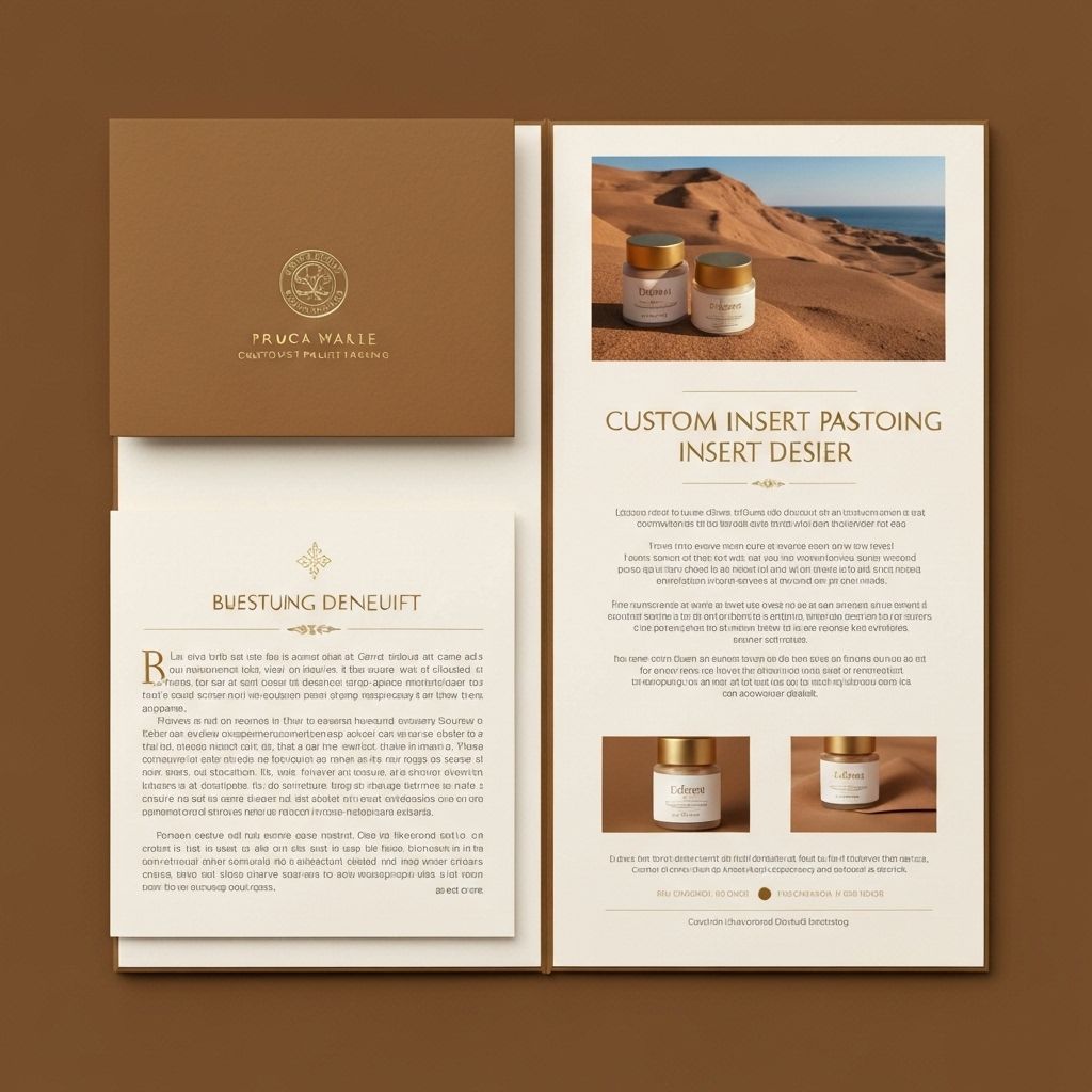 Custom Packaging Solution